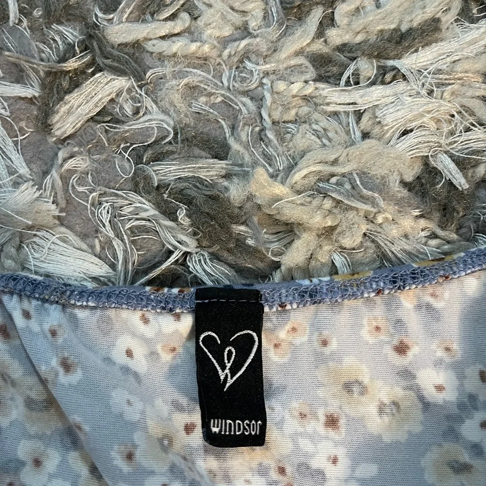🌼 Floral Cottagecore Mini Dress – Windsor x Small🌼 - Picture 7 of 8